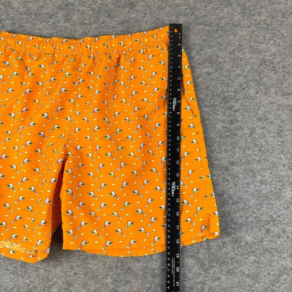 Southern Pines Swim Trunks 7
